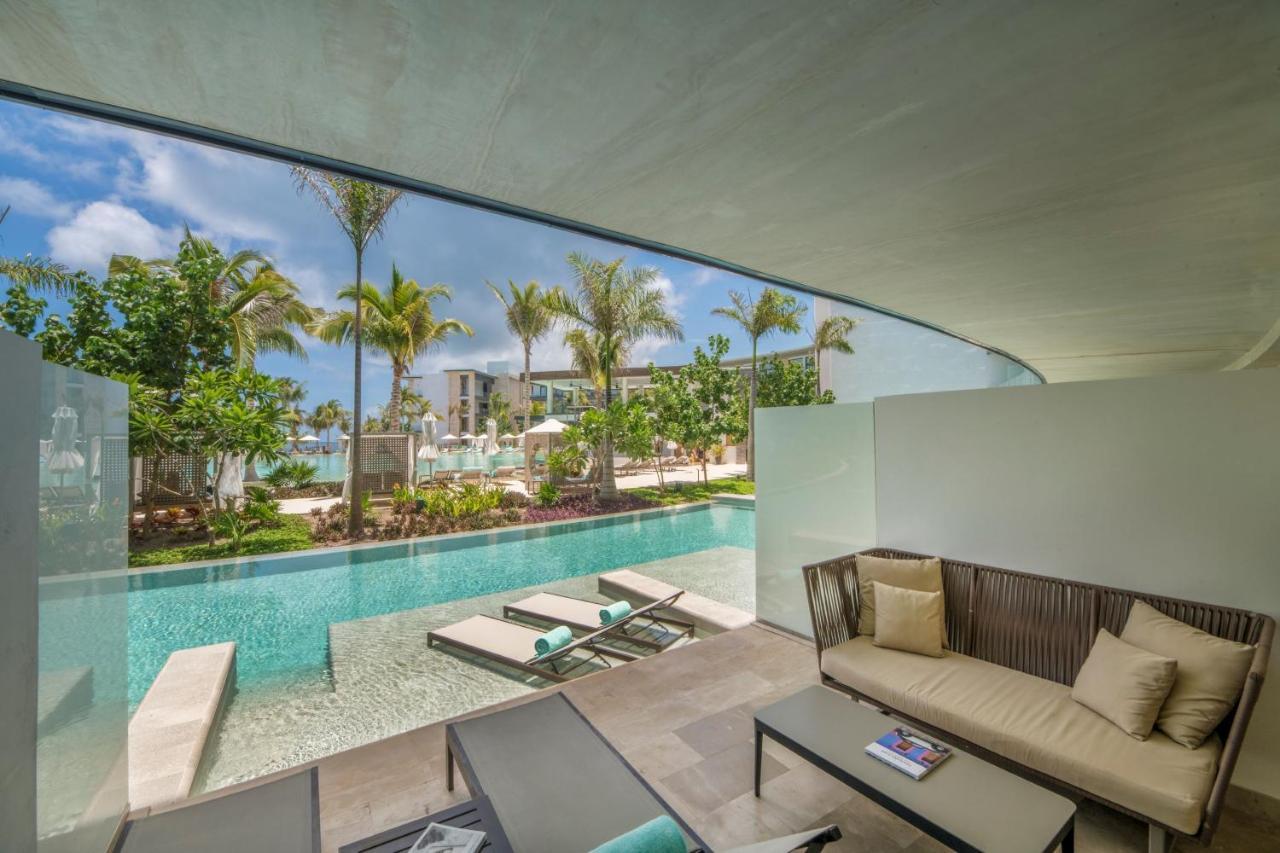 Haven Riviera Cancun (Adults Only) Alfredo V. Bonfil Zewnętrze zdjęcie