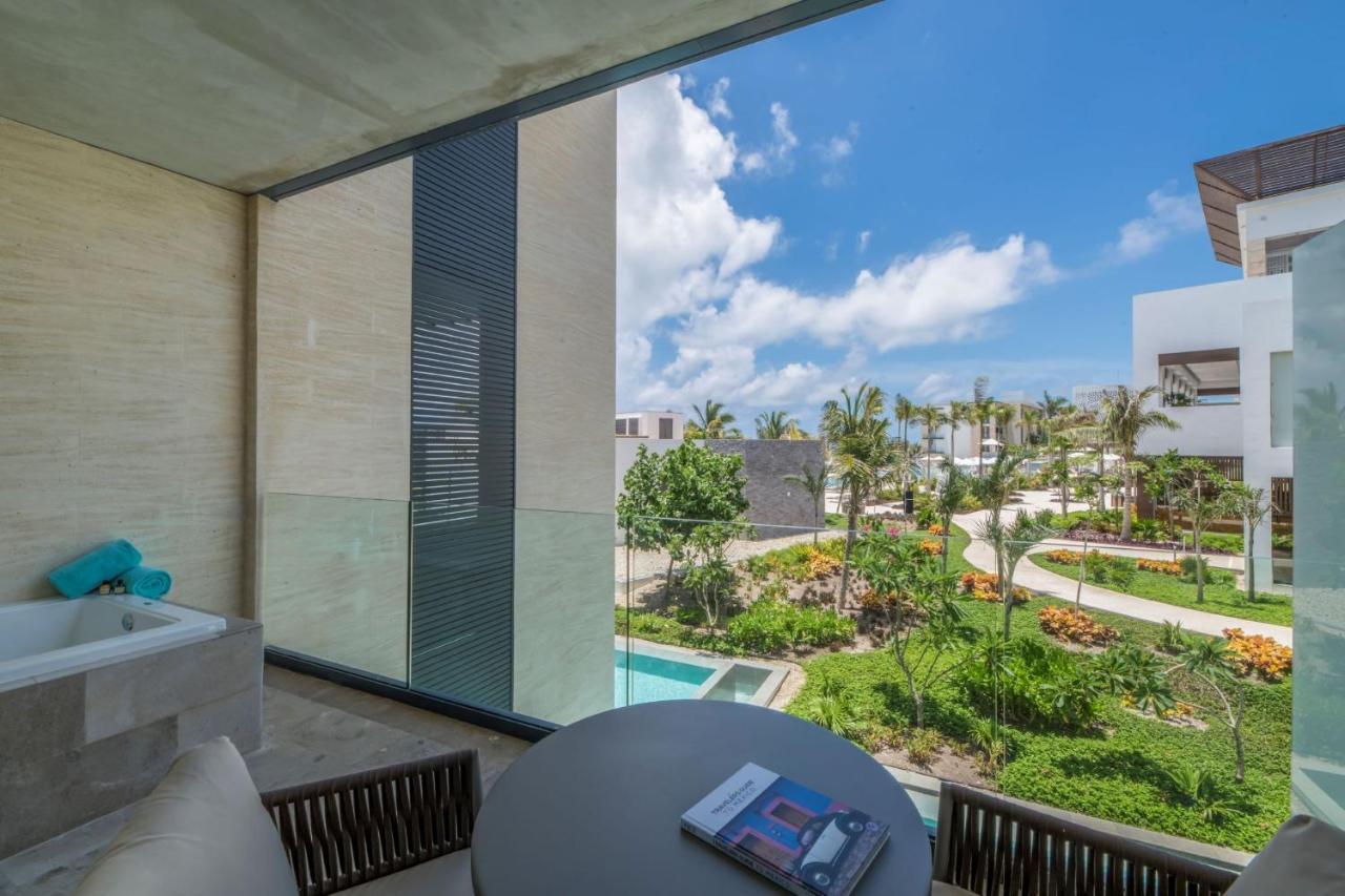 Haven Riviera Cancun (Adults Only) Alfredo V. Bonfil Zewnętrze zdjęcie