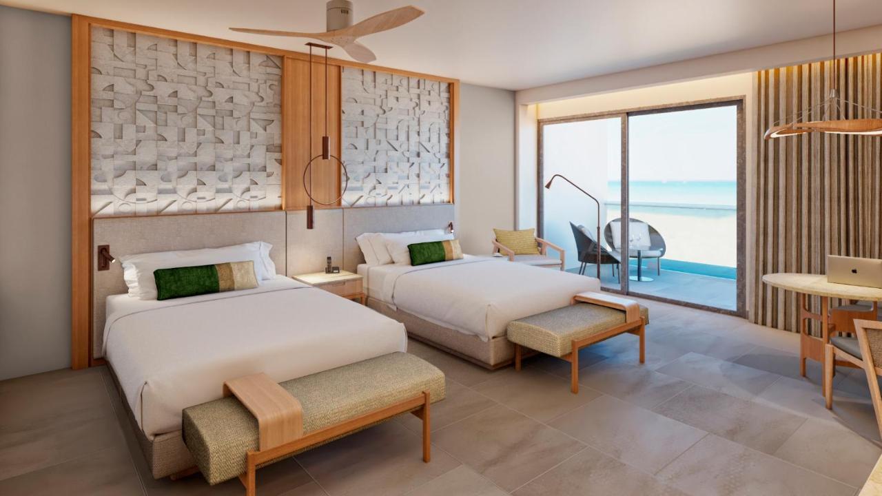 Haven Riviera Cancun (Adults Only) Alfredo V. Bonfil Zewnętrze zdjęcie
