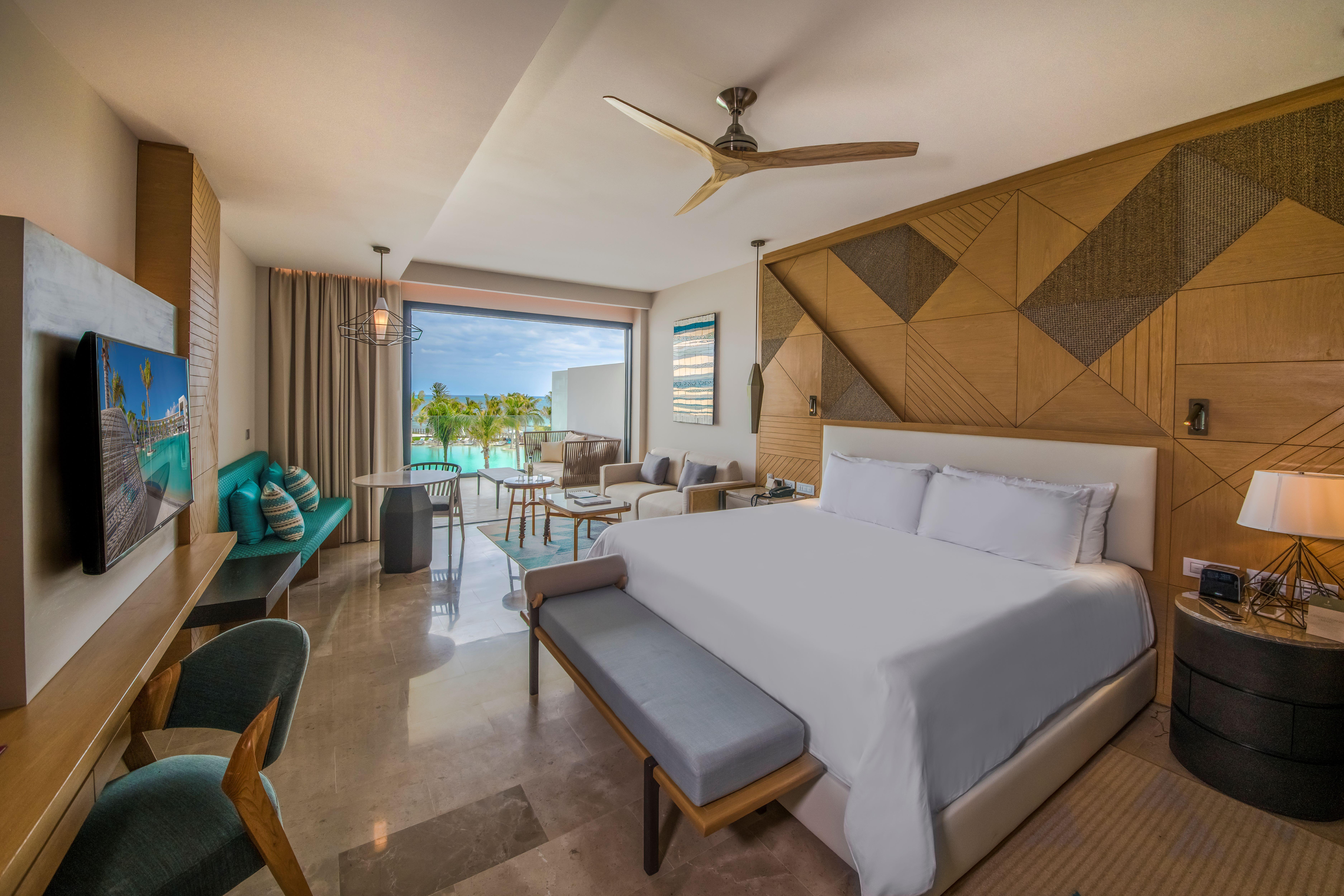 Haven Riviera Cancun (Adults Only) Alfredo V. Bonfil Zewnętrze zdjęcie