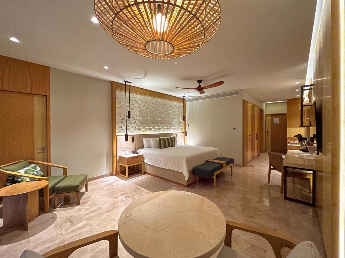 Haven Riviera Cancun (Adults Only) Alfredo V. Bonfil Zewnętrze zdjęcie Deluxe Room