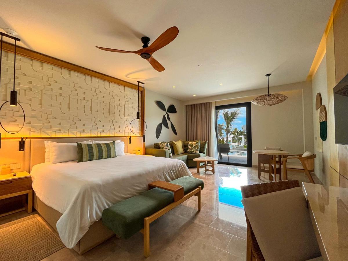 Haven Riviera Cancun (Adults Only) Alfredo V. Bonfil Zewnętrze zdjęcie