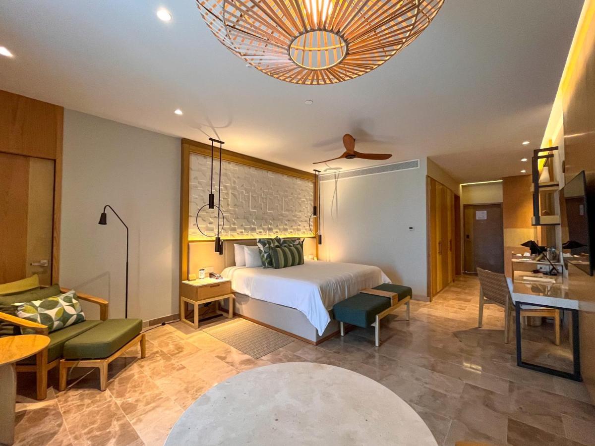 Haven Riviera Cancun (Adults Only) Alfredo V. Bonfil Zewnętrze zdjęcie