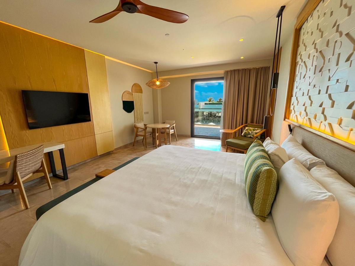 Haven Riviera Cancun (Adults Only) Alfredo V. Bonfil Zewnętrze zdjęcie