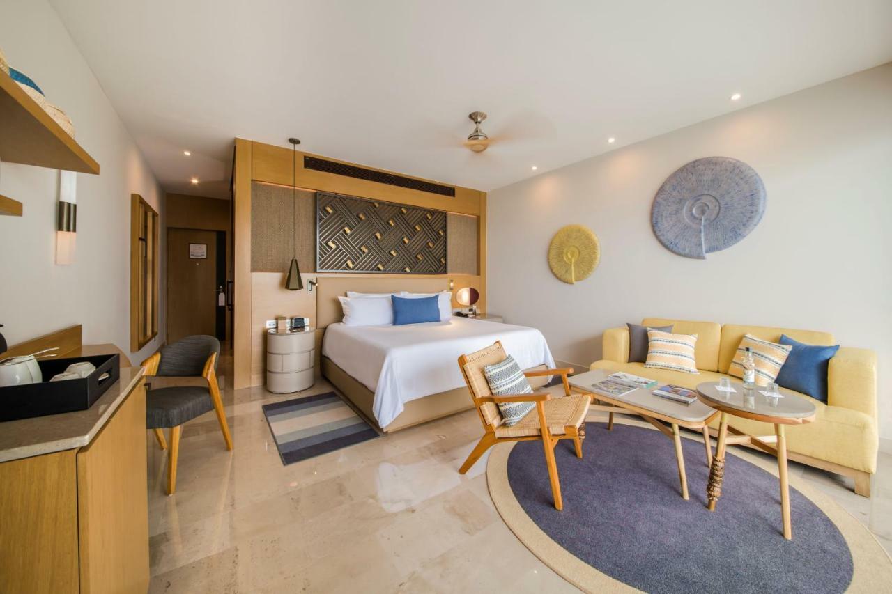 Haven Riviera Cancun (Adults Only) Alfredo V. Bonfil Zewnętrze zdjęcie